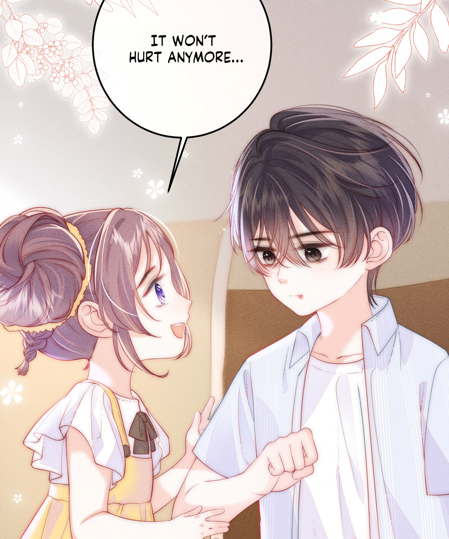 The Devil’s Body Temperature Chapter 4 - Page 48