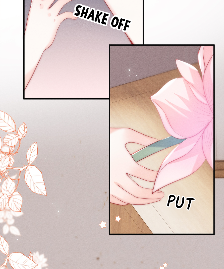 The Devil’s Body Temperature Chapter 4 - Page 50