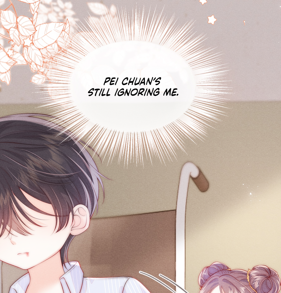 The Devil’s Body Temperature Chapter 4 - Page 51
