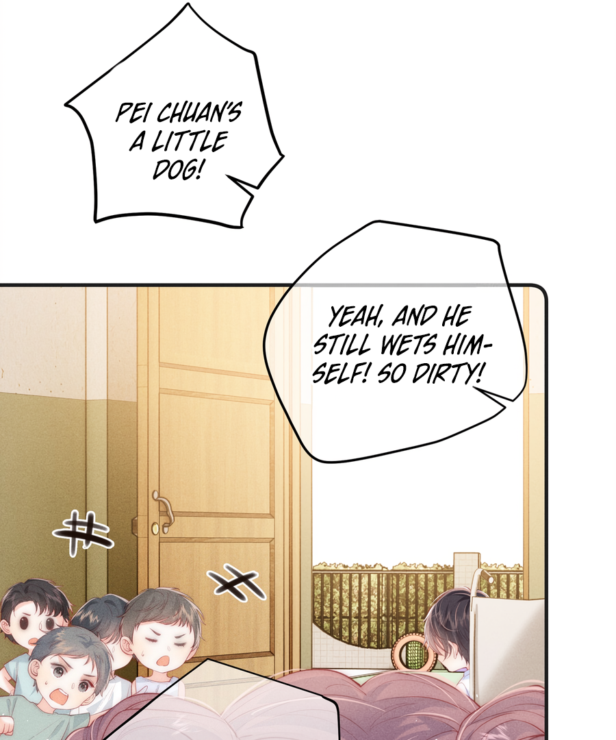 The Devil’s Body Temperature Chapter 4 - Page 53