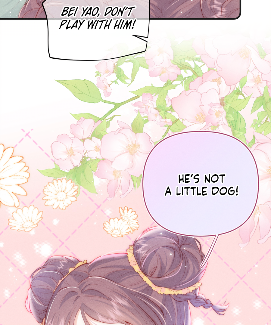 The Devil’s Body Temperature Chapter 4 - Page 54