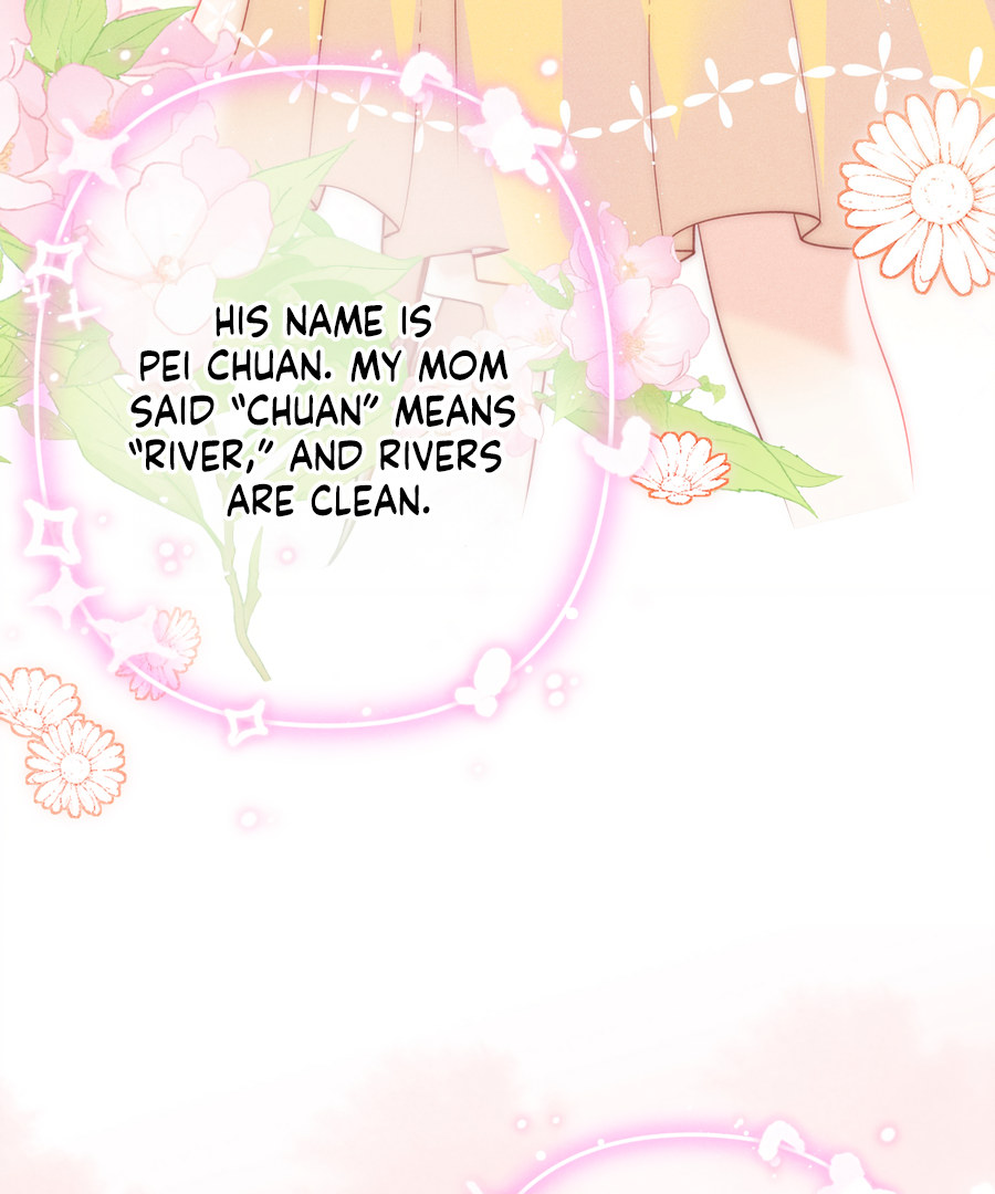 The Devil’s Body Temperature Chapter 4 - Page 56