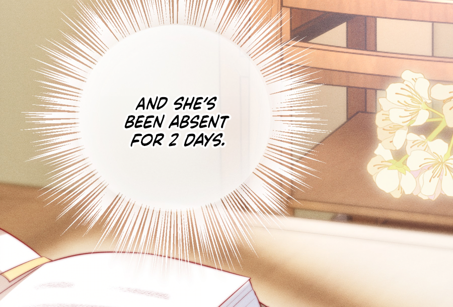 The Devil’s Body Temperature Chapter 4 - Page 7