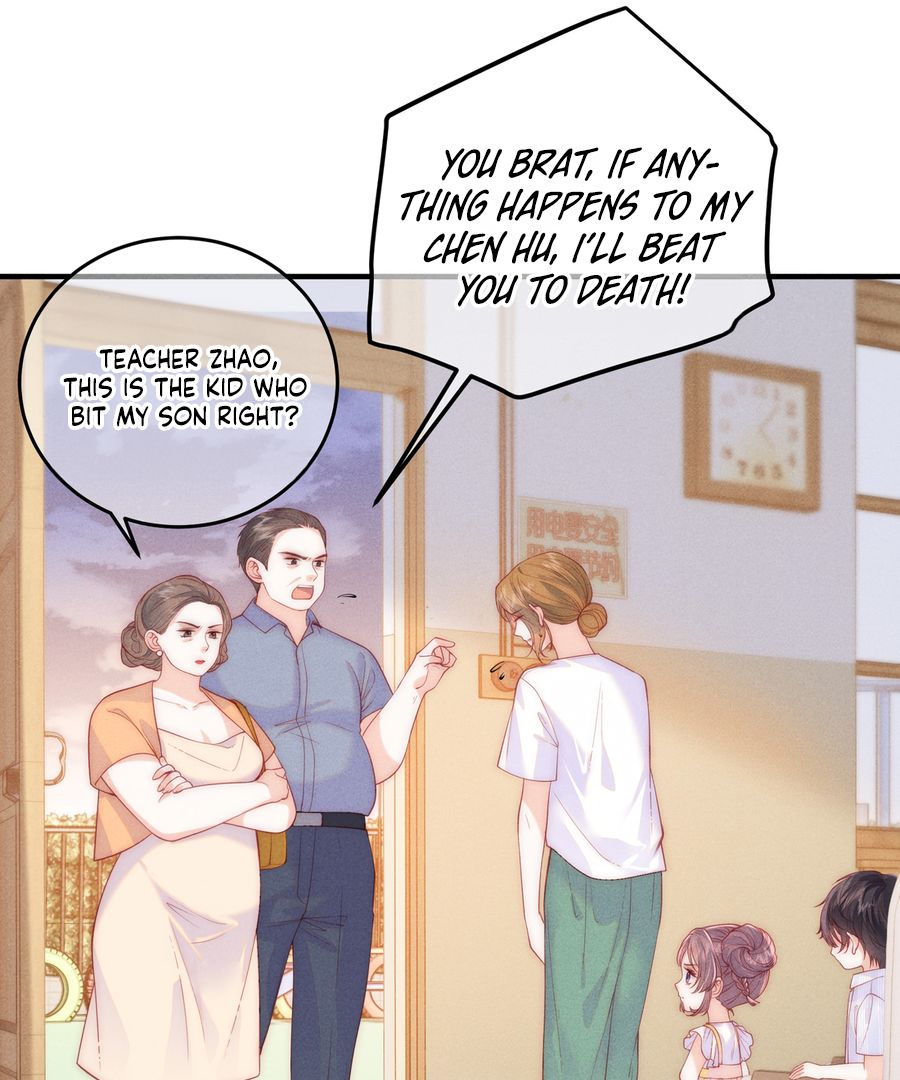 The Devil’s Body Temperature Chapter 5 - Page 16