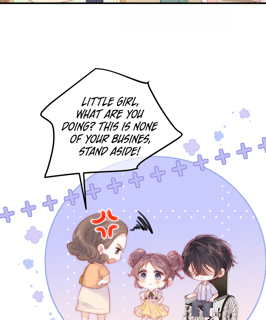 The Devil’s Body Temperature Chapter 5 - Page 17