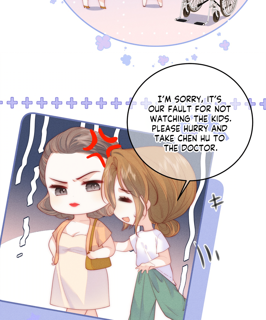 The Devil’s Body Temperature Chapter 5 - Page 18