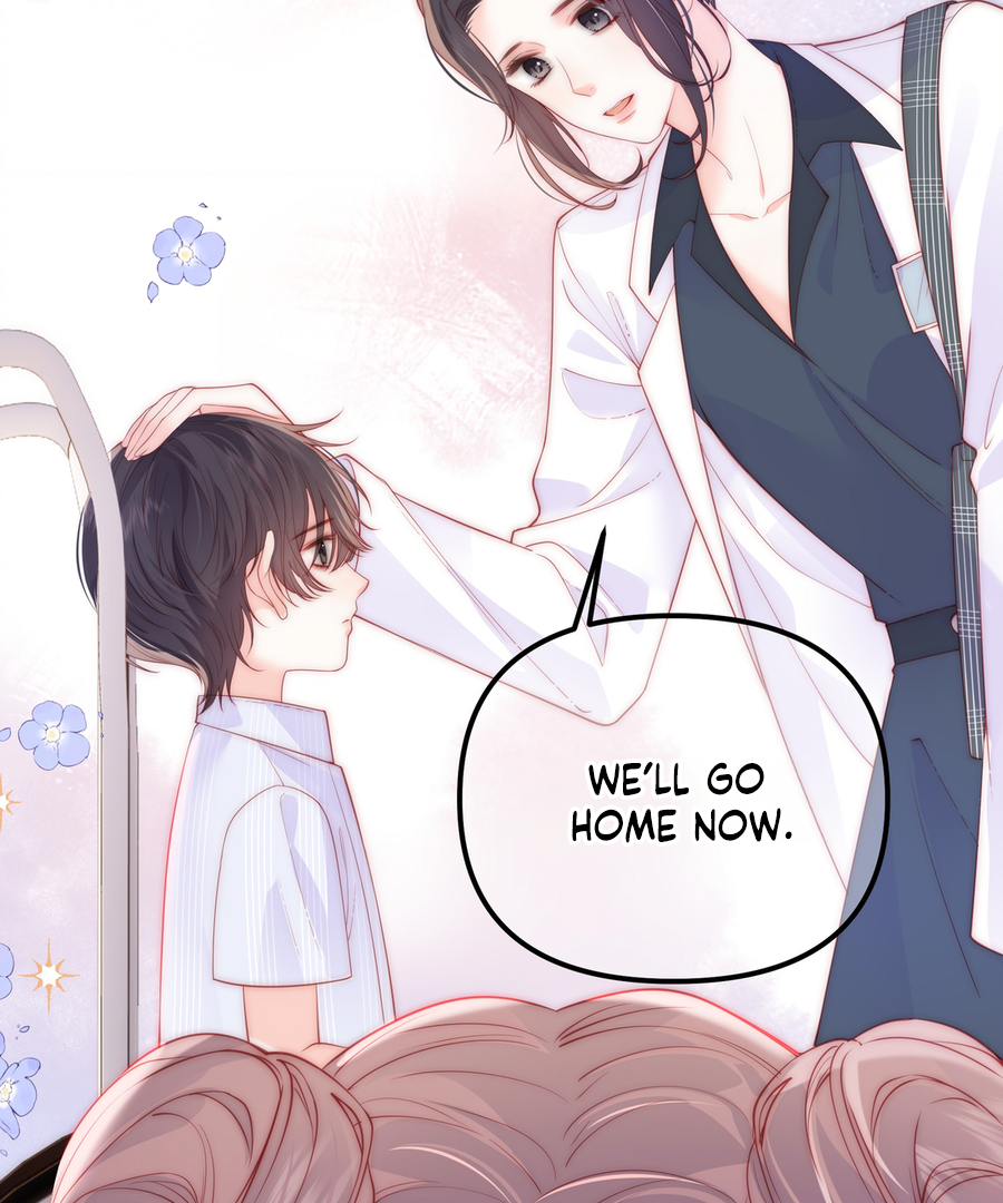 The Devil’s Body Temperature Chapter 5 - Page 26