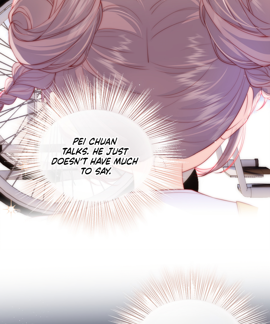 The Devil’s Body Temperature Chapter 5 - Page 27