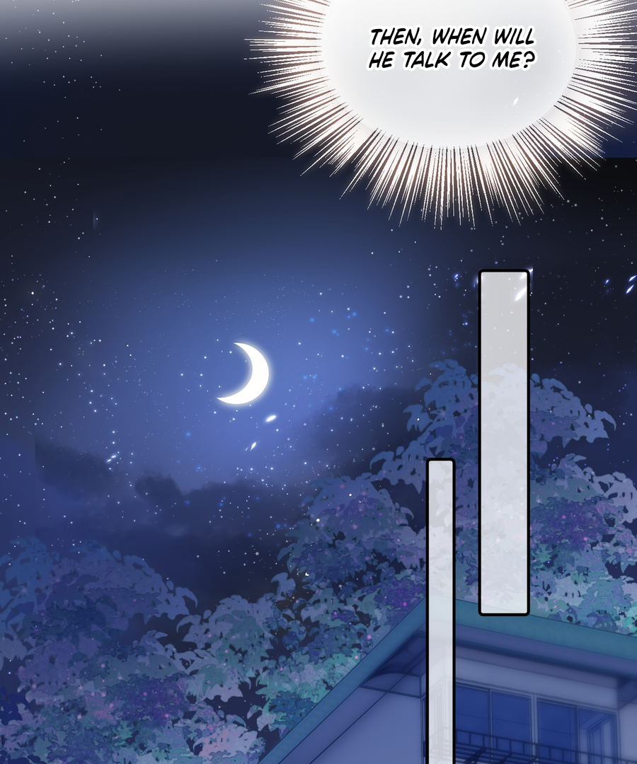The Devil’s Body Temperature Chapter 5 - Page 28