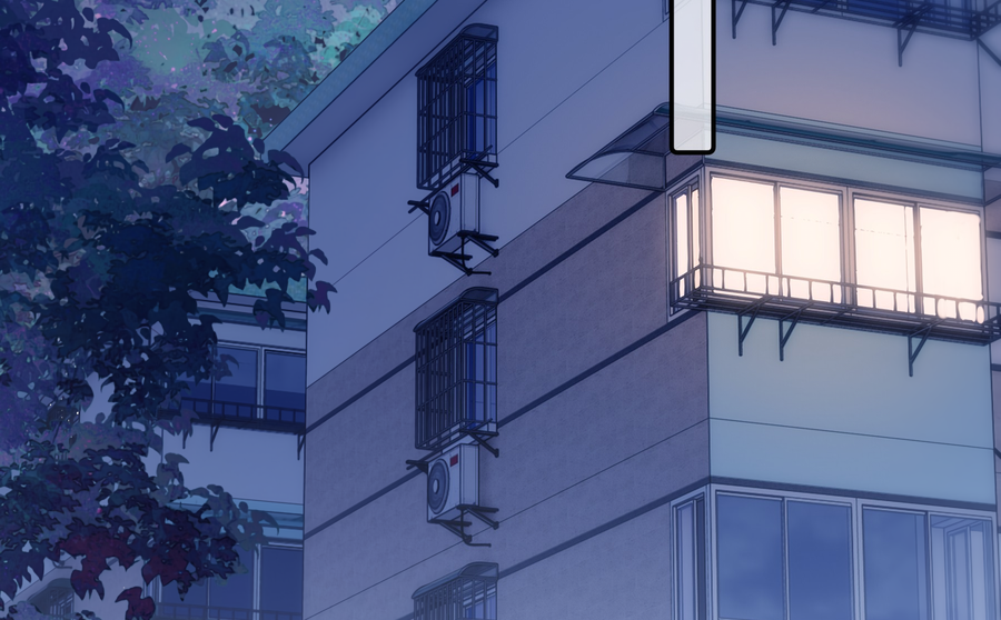 The Devil’s Body Temperature Chapter 5 - Page 29