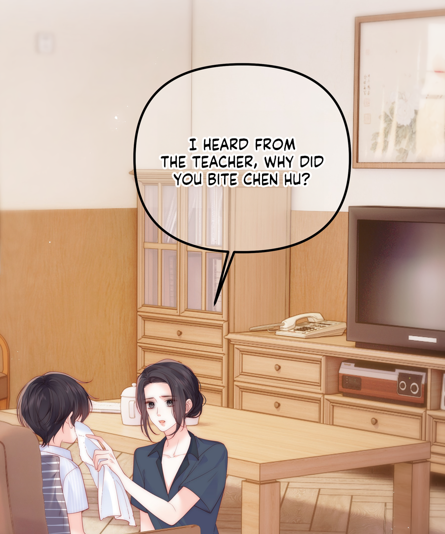 The Devil’s Body Temperature Chapter 5 - Page 31