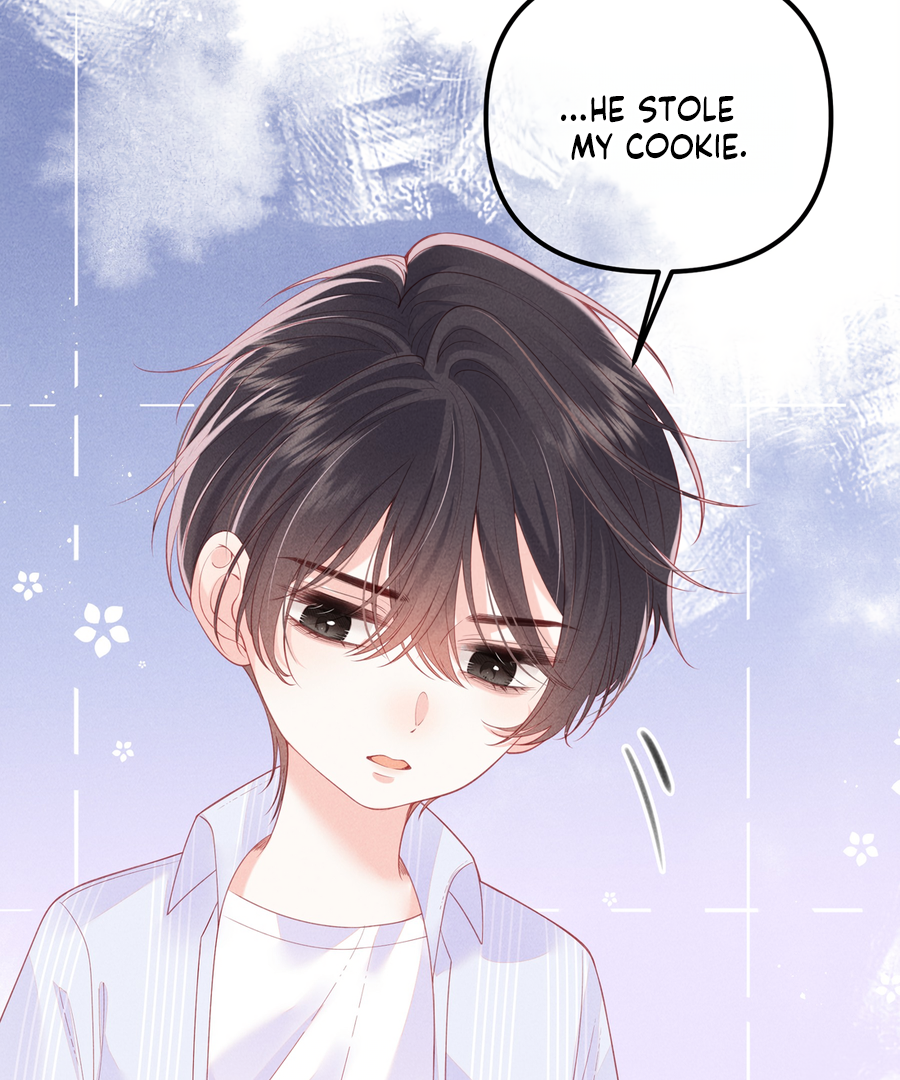 The Devil’s Body Temperature Chapter 5 - Page 33