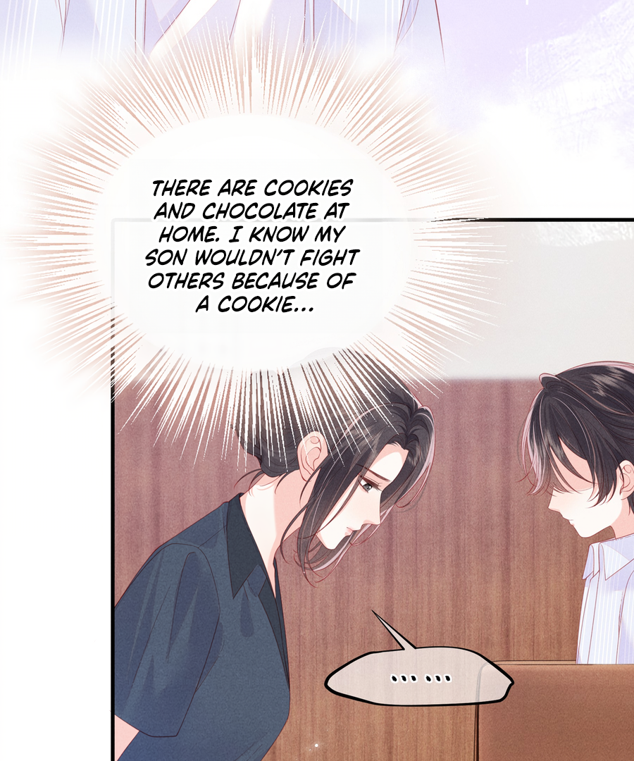 The Devil’s Body Temperature Chapter 5 - Page 34