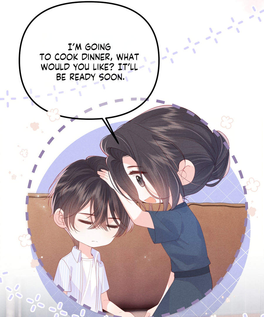 The Devil’s Body Temperature Chapter 5 - Page 38