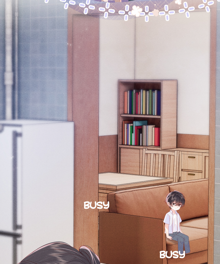 The Devil’s Body Temperature Chapter 5 - Page 39
