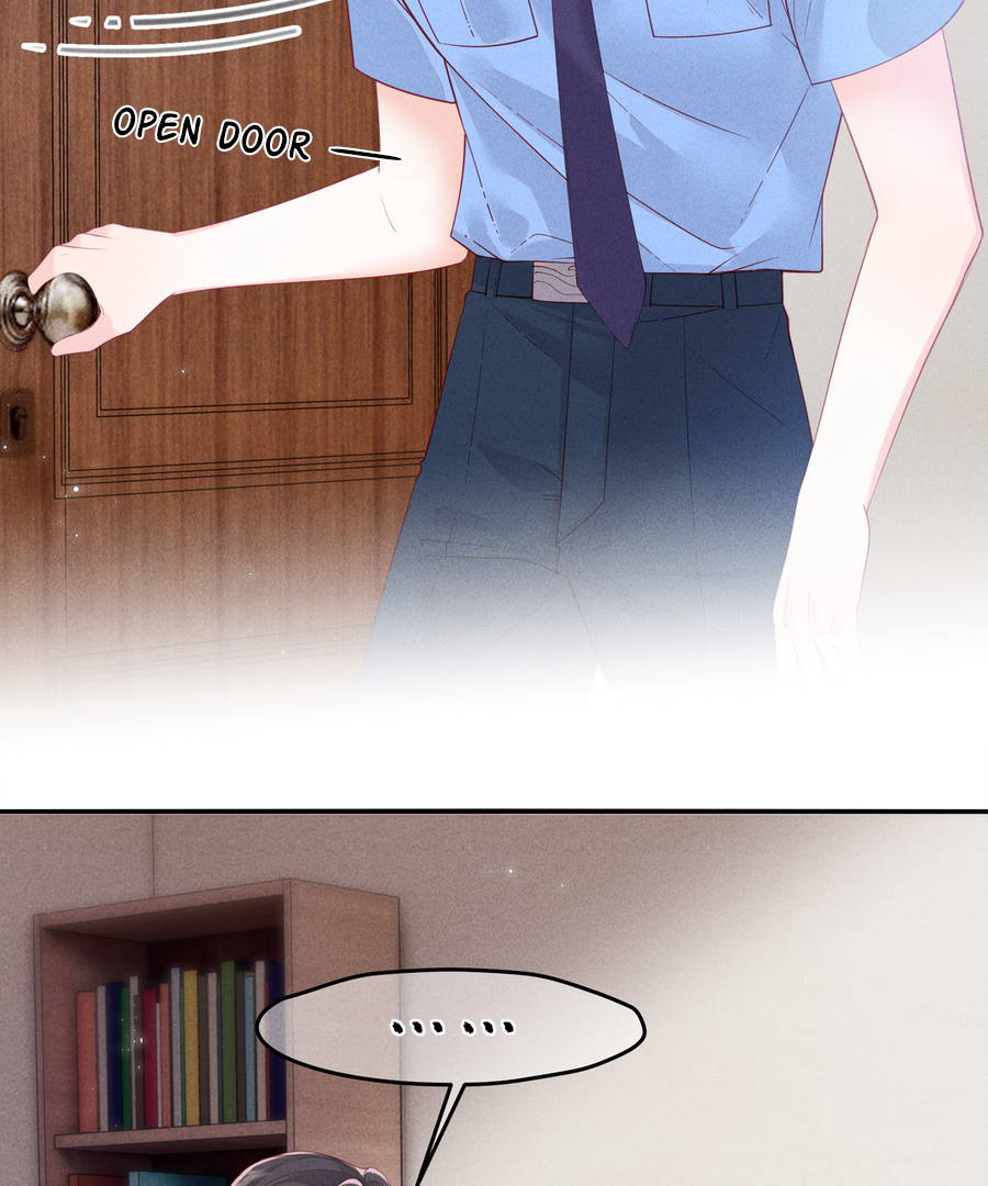 The Devil’s Body Temperature Chapter 5 - Page 43