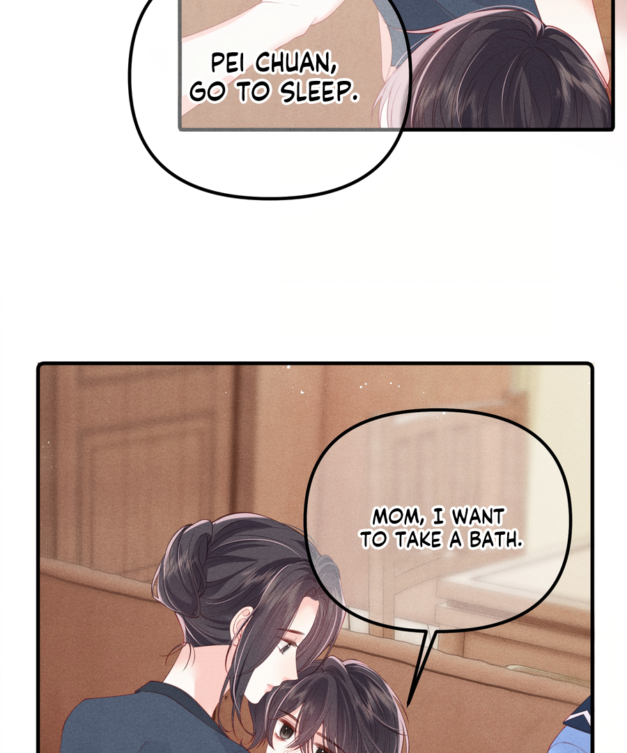 The Devil’s Body Temperature Chapter 5 - Page 50