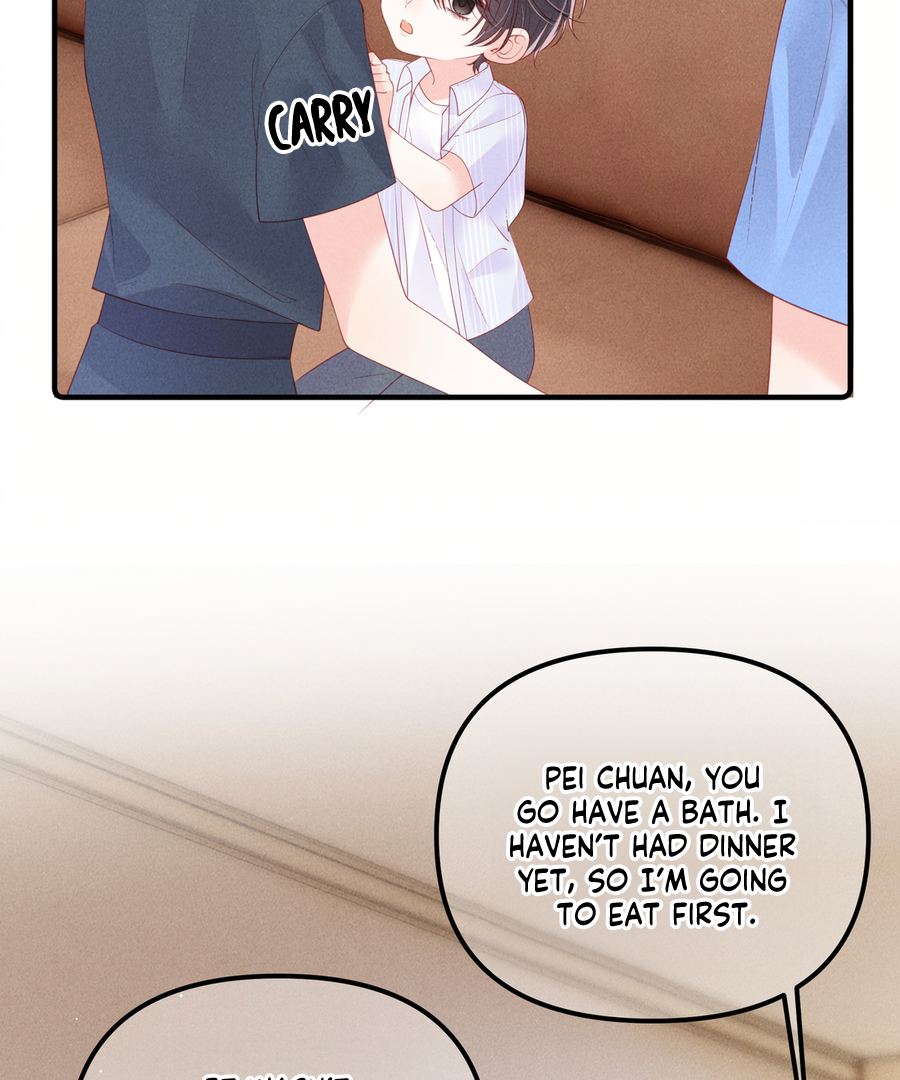 The Devil’s Body Temperature Chapter 5 - Page 51