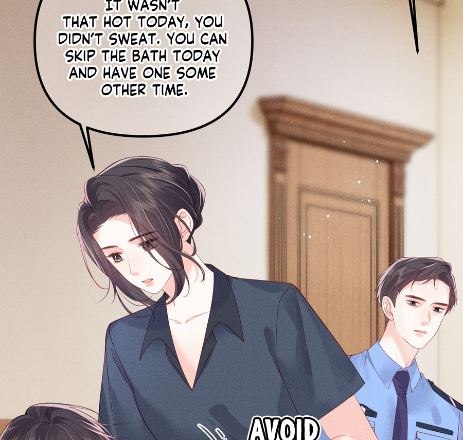 The Devil’s Body Temperature Chapter 5 - Page 52