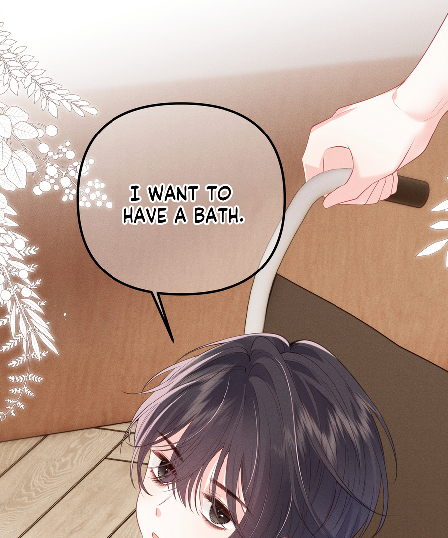 The Devil’s Body Temperature Chapter 5 - Page 54
