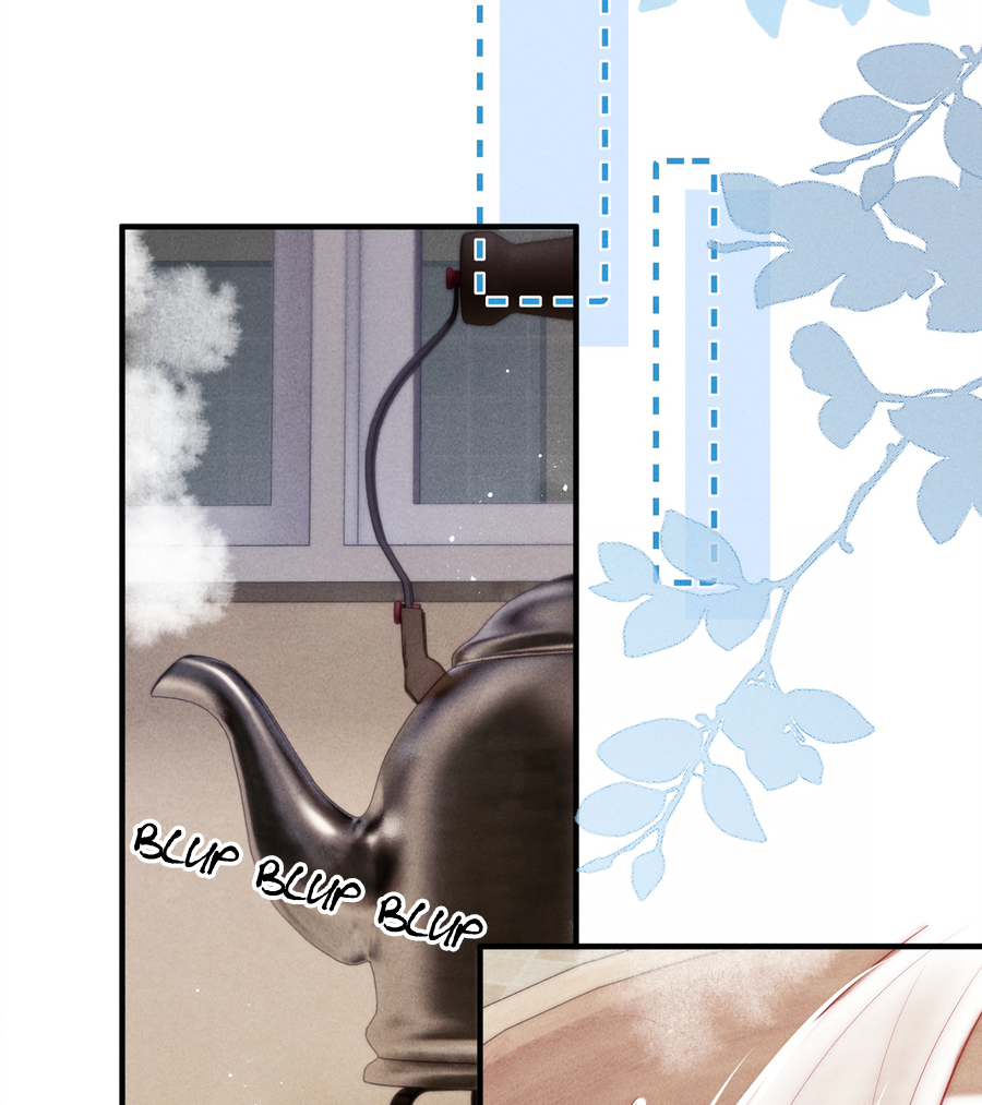 The Devil’s Body Temperature Chapter 5 - Page 58