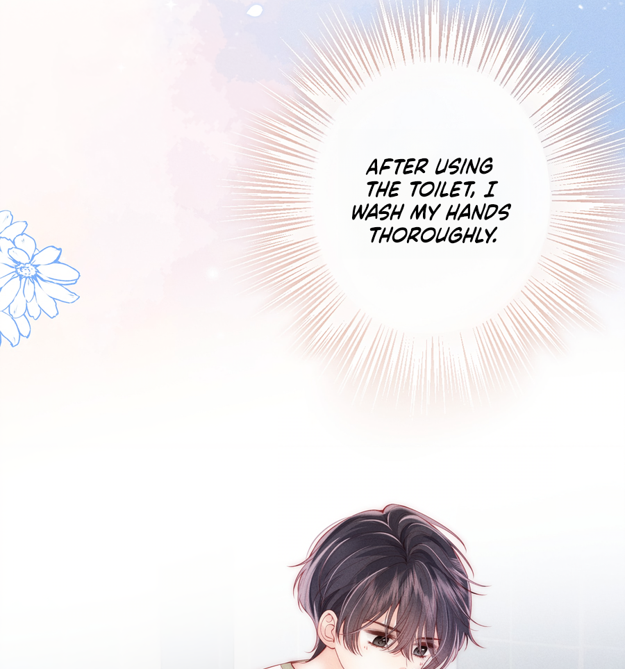The Devil’s Body Temperature Chapter 5 - Page 6