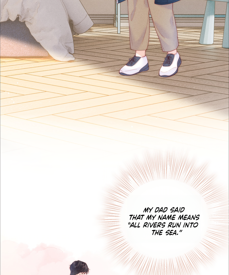 The Devil’s Body Temperature Chapter 5 - Page 9