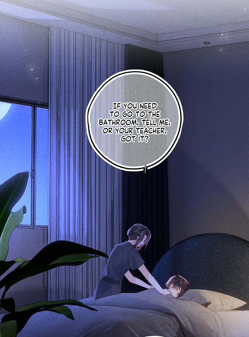 The Devil’s Body Temperature Chapter 6 - Page 13