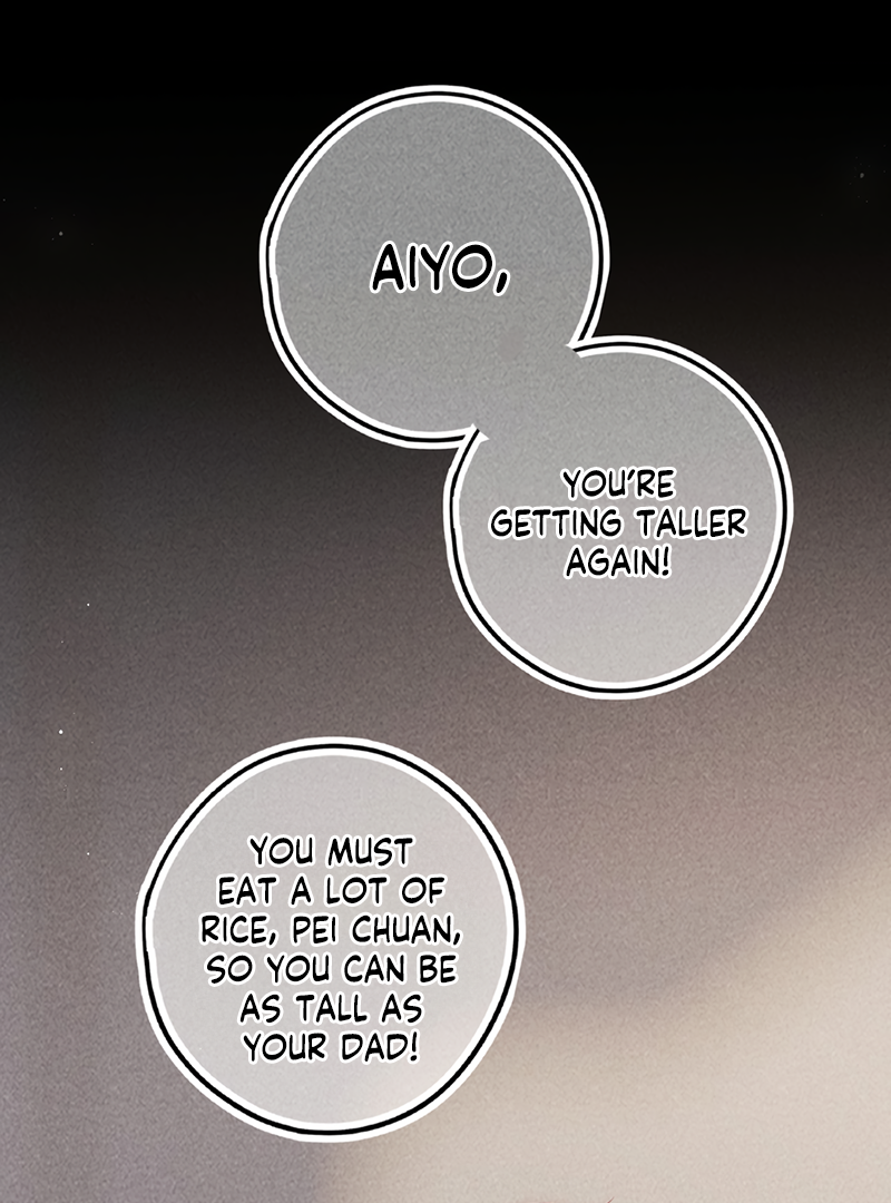 The Devil’s Body Temperature Chapter 6 - Page 21
