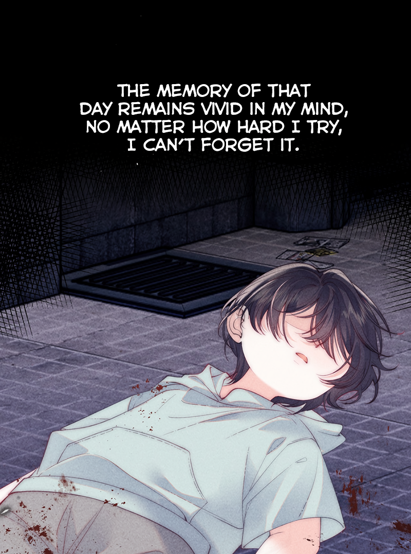 The Devil’s Body Temperature Chapter 6 - Page 3