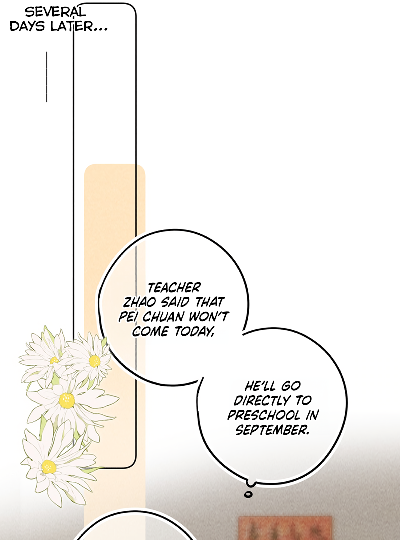 The Devil’s Body Temperature Chapter 6 - Page 32