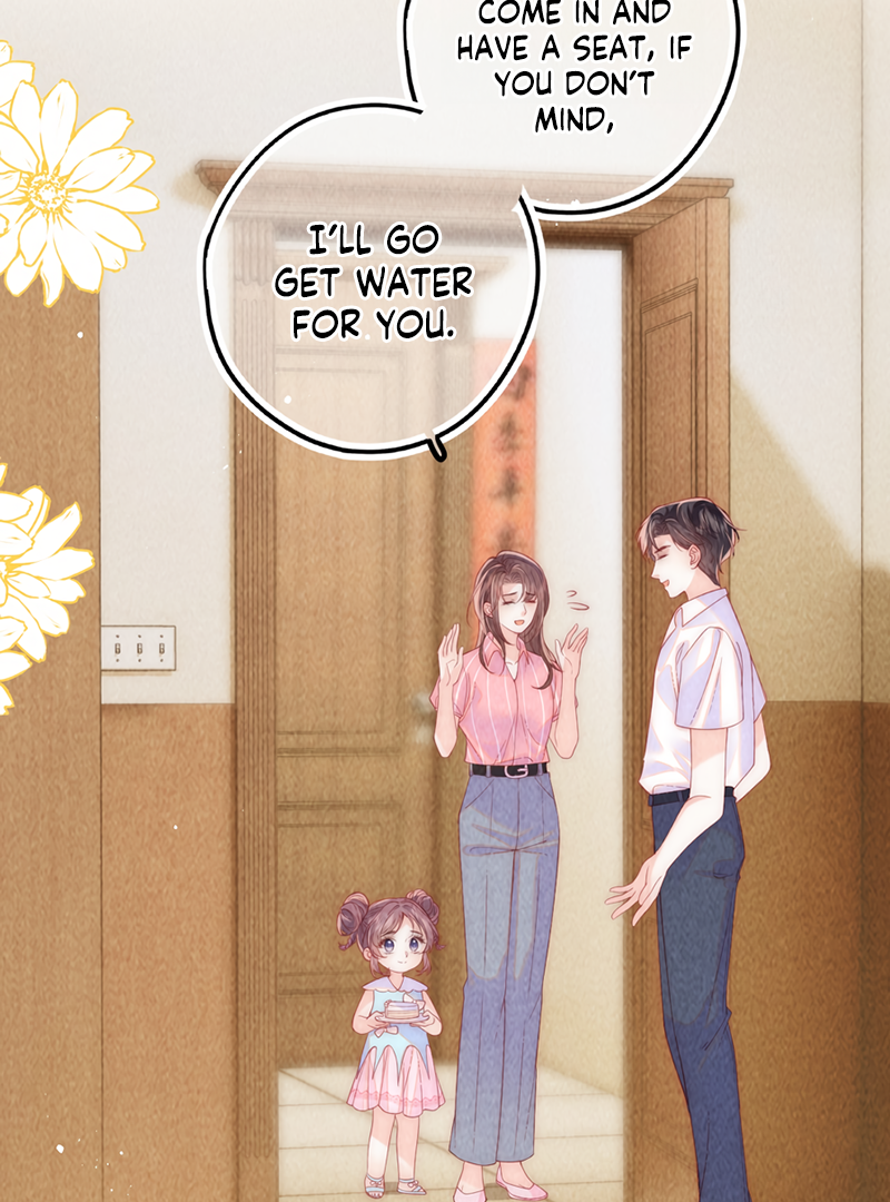 The Devil’s Body Temperature Chapter 6 - Page 39