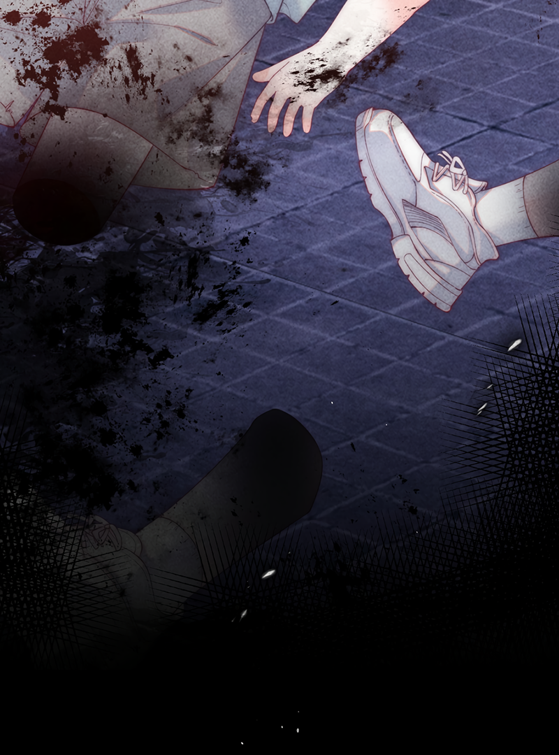 The Devil’s Body Temperature Chapter 6 - Page 4