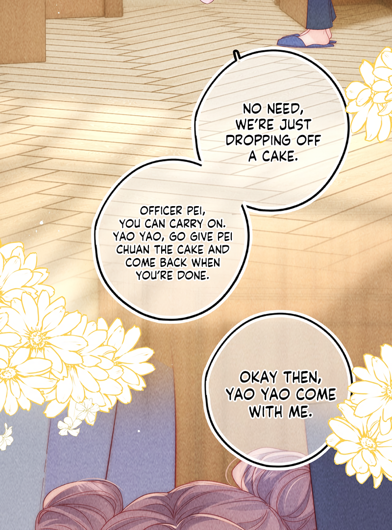 The Devil’s Body Temperature Chapter 6 - Page 40
