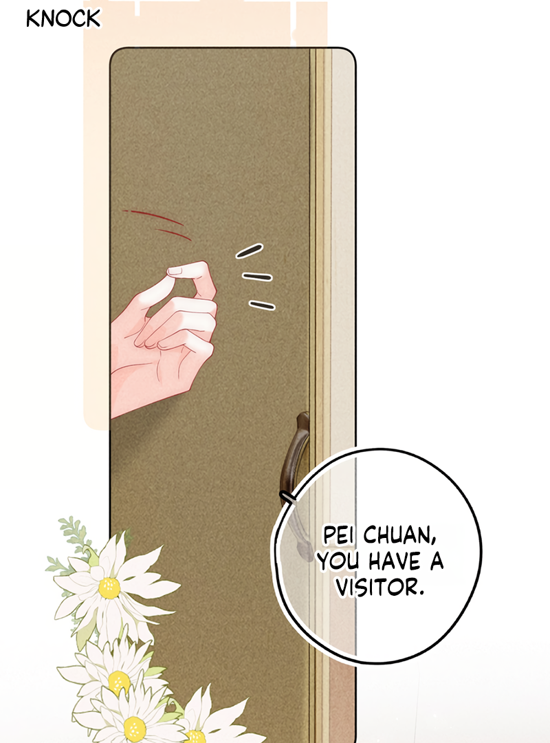 The Devil’s Body Temperature Chapter 6 - Page 44