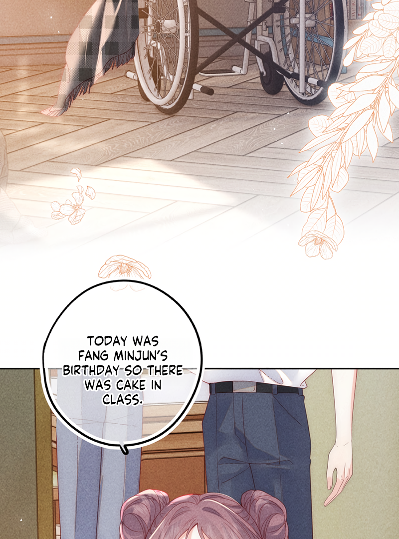 The Devil’s Body Temperature Chapter 6 - Page 46