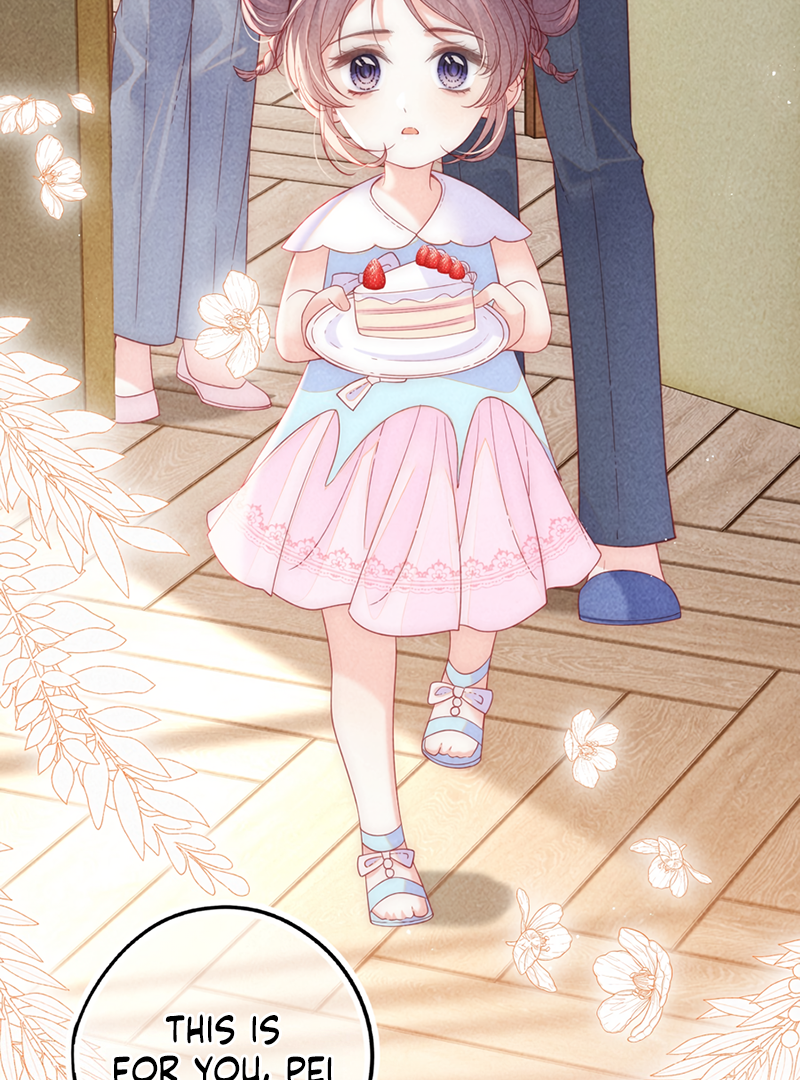 The Devil’s Body Temperature Chapter 6 - Page 47
