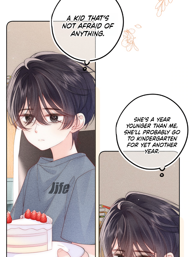 The Devil’s Body Temperature Chapter 6 - Page 50