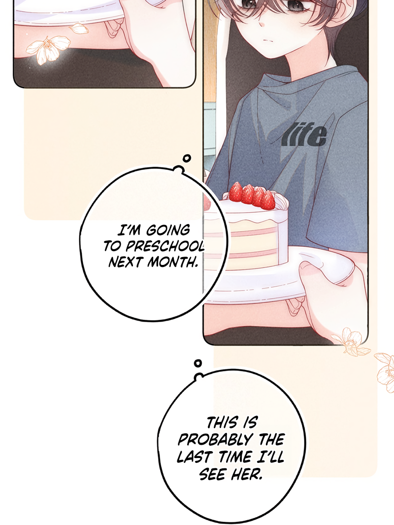 The Devil’s Body Temperature Chapter 6 - Page 51