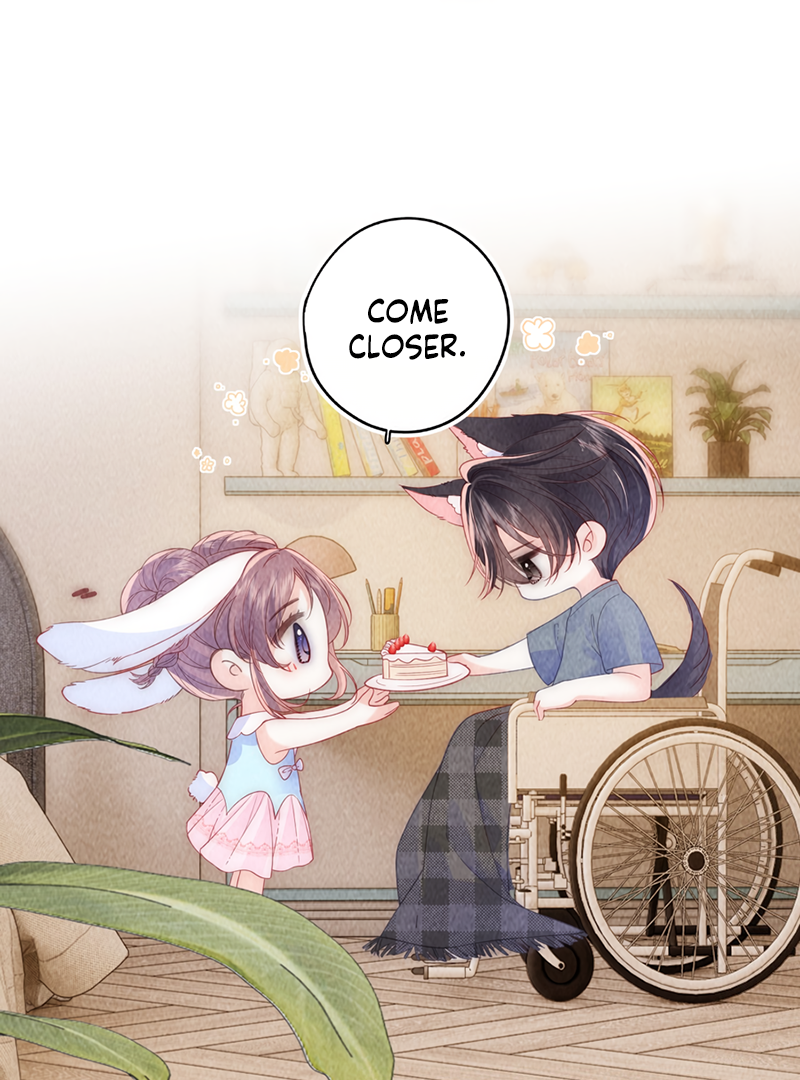 The Devil’s Body Temperature Chapter 6 - Page 52