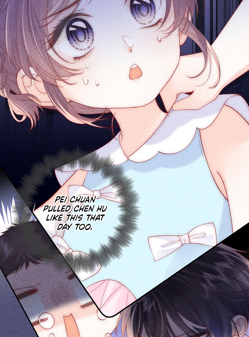 The Devil’s Body Temperature Chapter 6 - Page 56