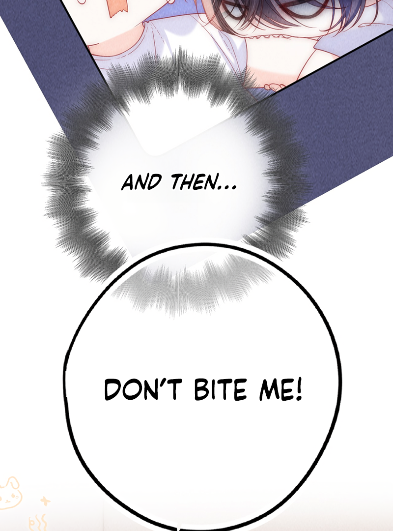 The Devil’s Body Temperature Chapter 6 - Page 57
