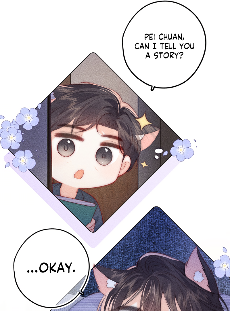 The Devil’s Body Temperature Chapter 6 - Page 67