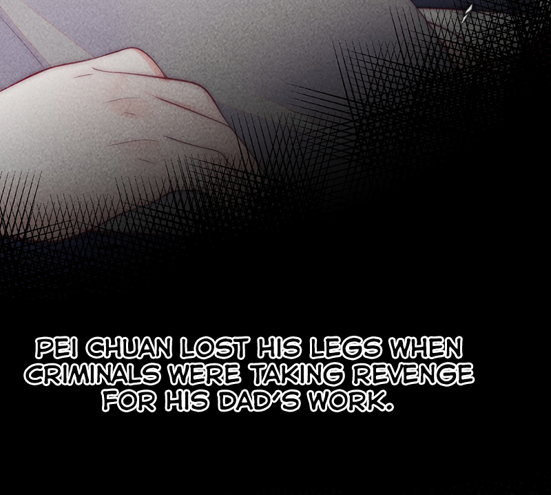 The Devil’s Body Temperature Chapter 6 - Page 7