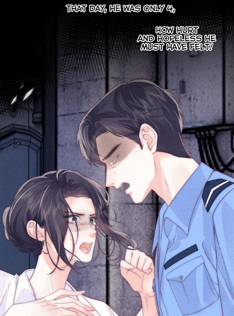 The Devil’s Body Temperature Chapter 6 - Page 8