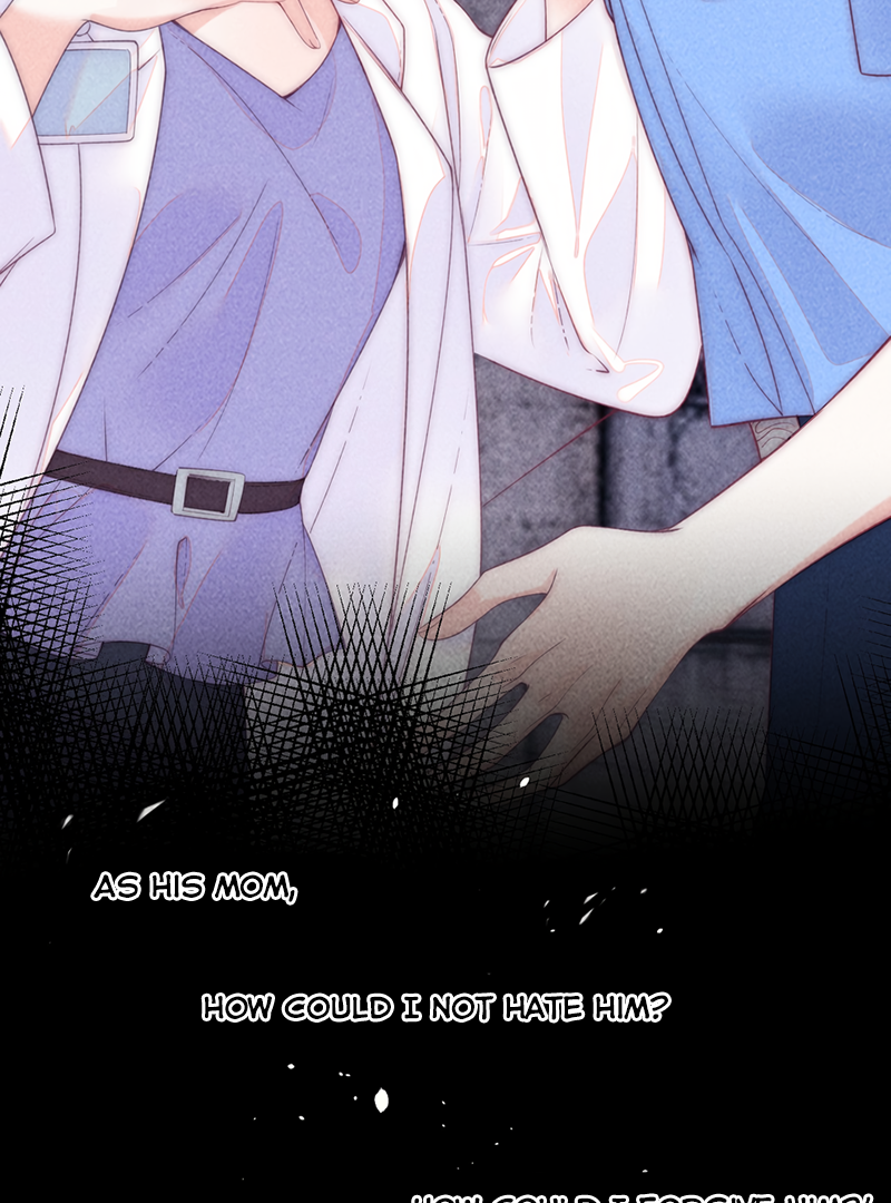 The Devil’s Body Temperature Chapter 6 - Page 9