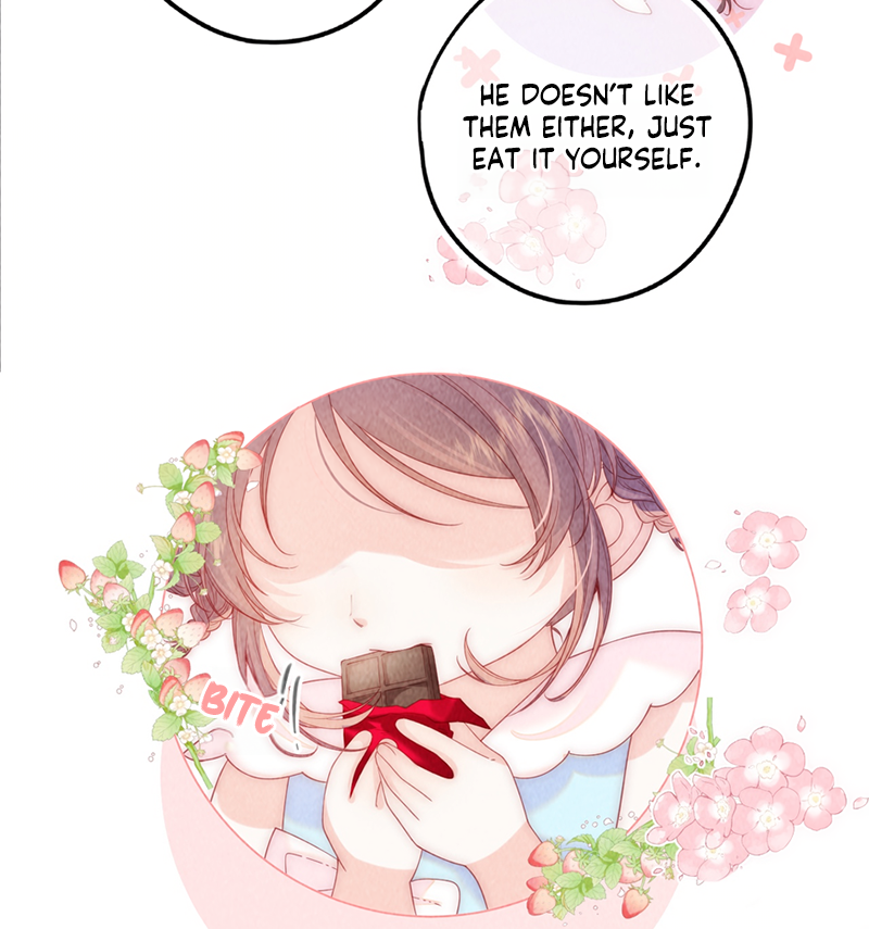 The Devil’s Body Temperature Chapter 7 - Page 10