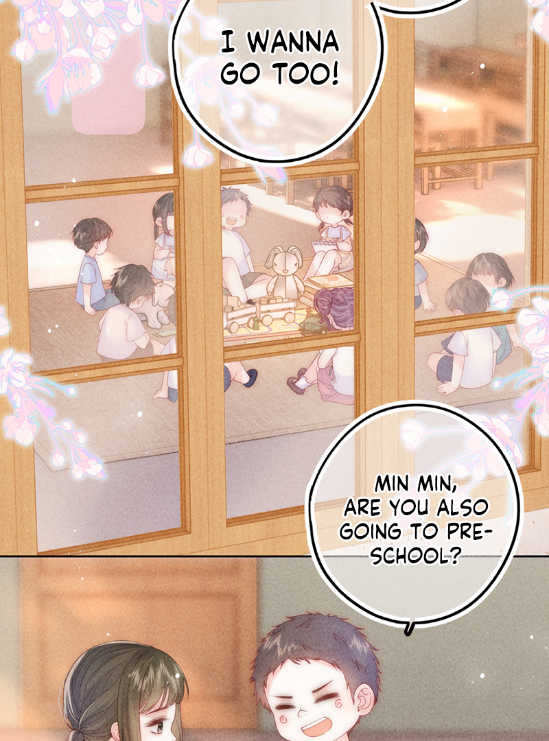 The Devil’s Body Temperature Chapter 7 - Page 18
