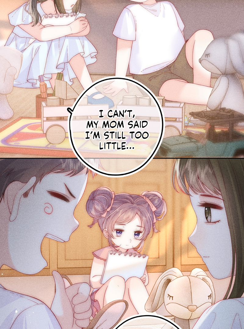The Devil’s Body Temperature Chapter 7 - Page 19