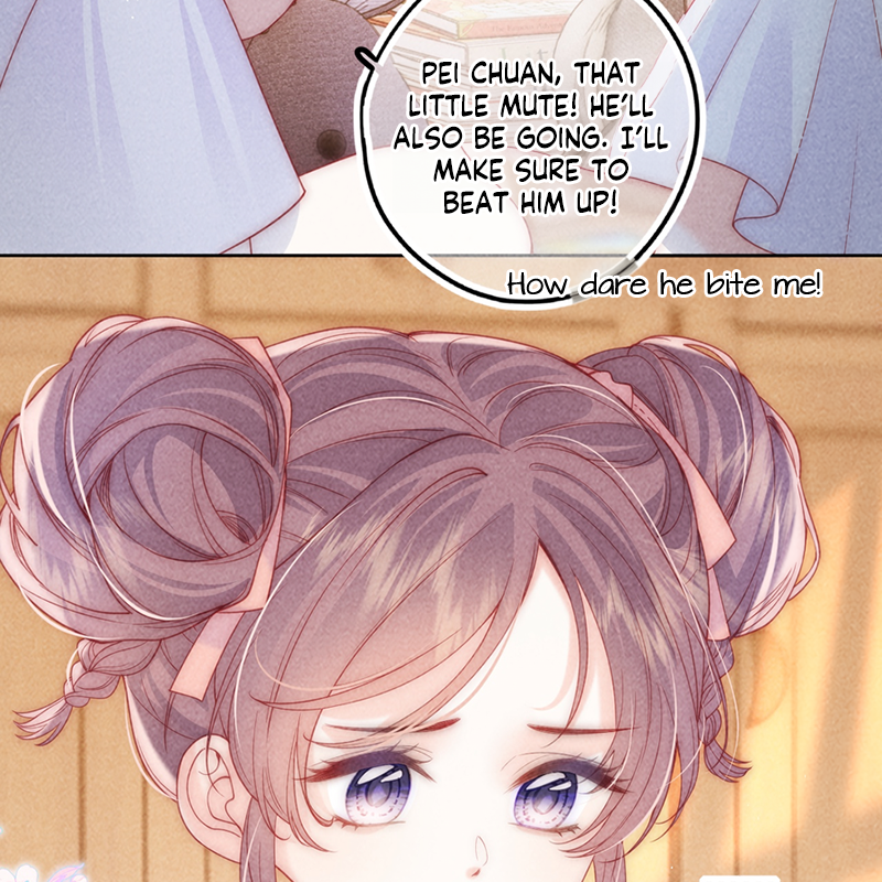 The Devil’s Body Temperature Chapter 7 - Page 20